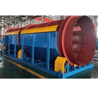 Trommel Screen