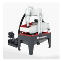 Fine Sand Recycling Machine