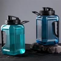 Large Capacity Sports Mug